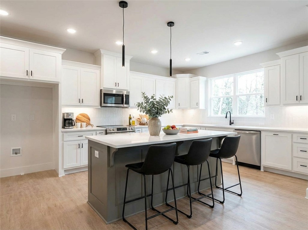 Coulter - Residential Lease