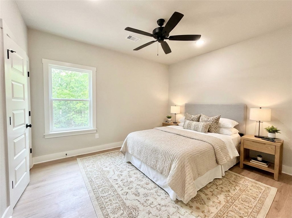 Coulter - Residential Lease