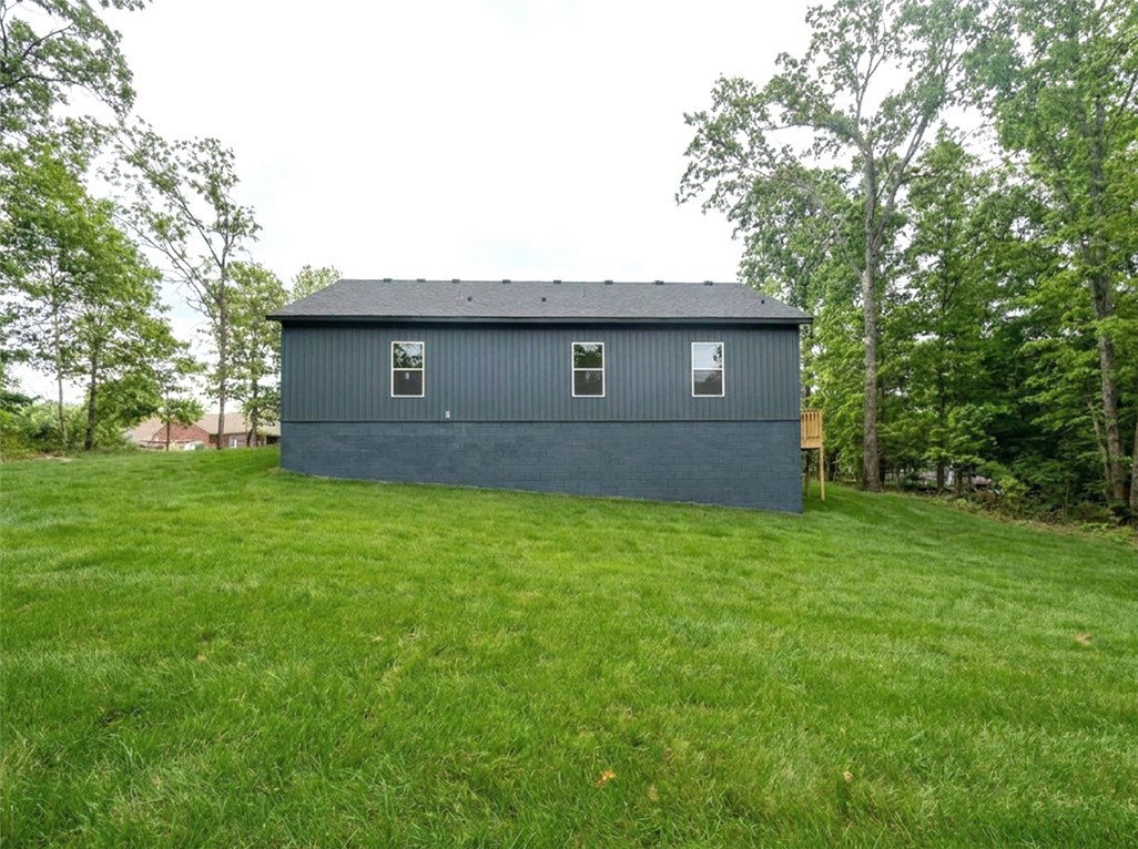 Coulter - Residential Lease
