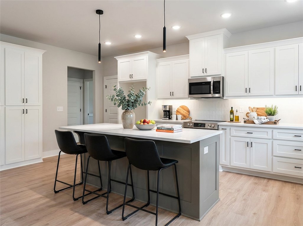 Coulter - Residential Lease
