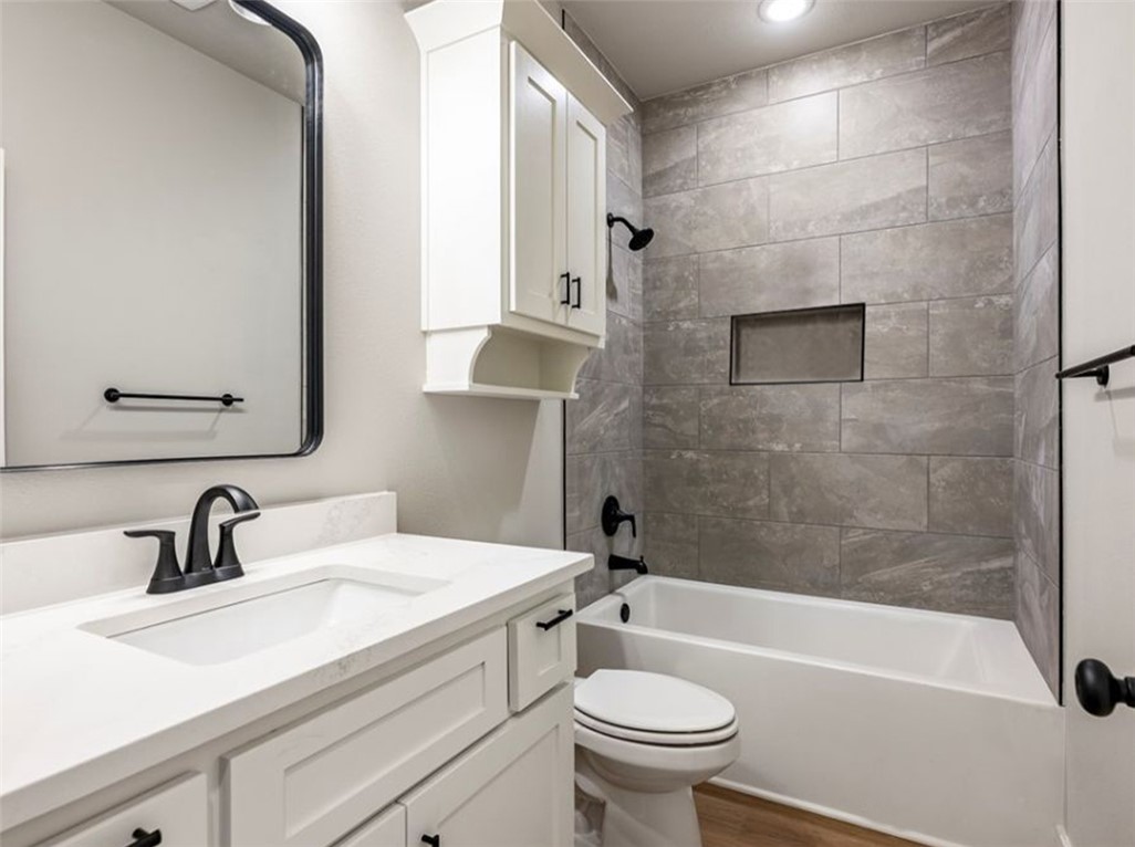 Coulter - Residential Lease