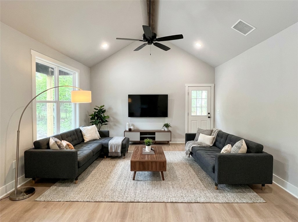 Coulter - Residential Lease