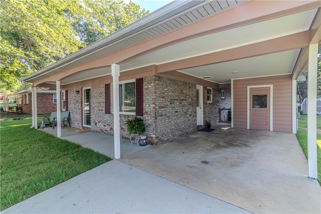 Burdette Sub - Residential