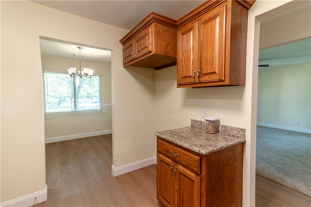 Burdette Sub - Residential