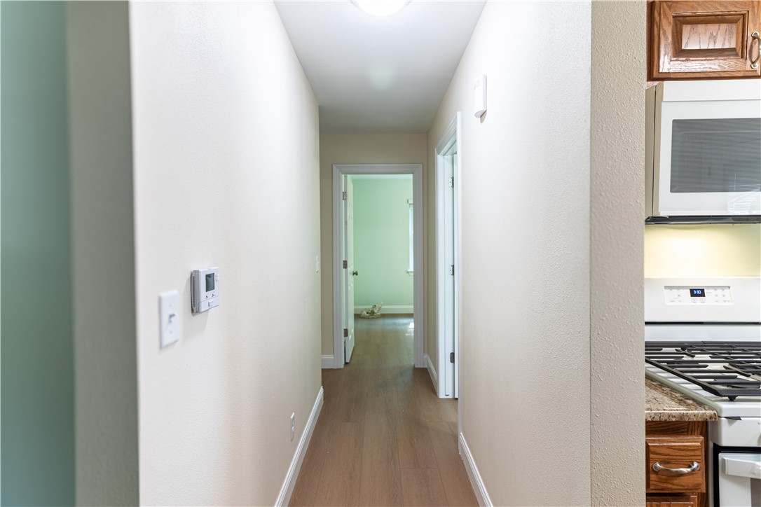 Burdette Sub - Residential