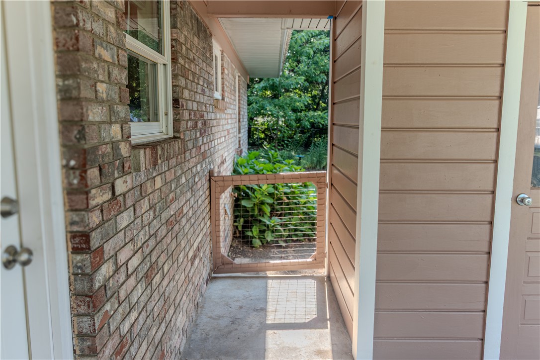 Burdette Sub - Residential