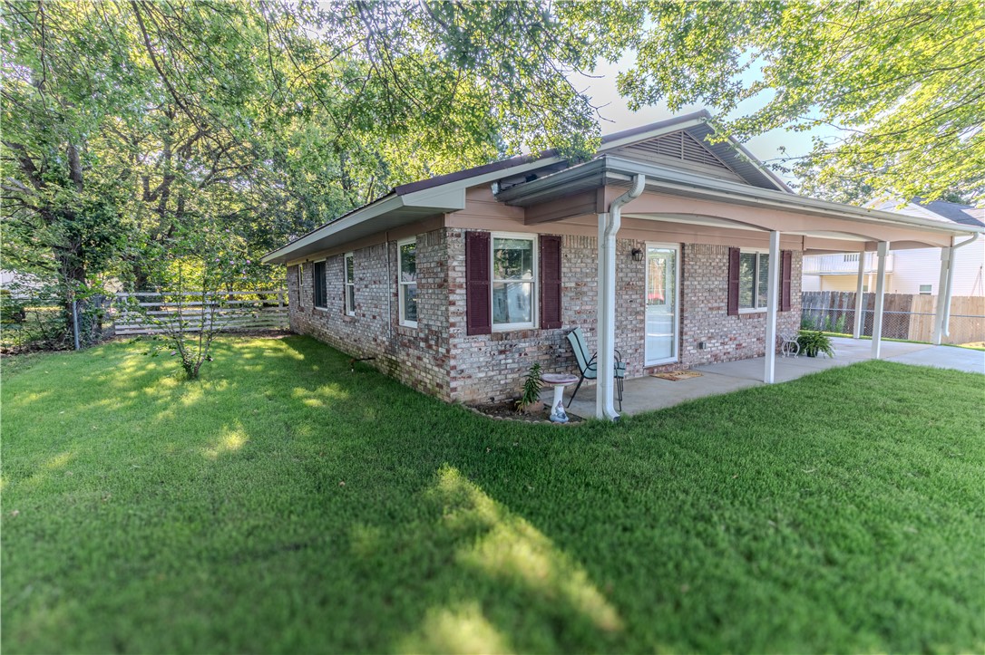 Burdette Sub - Residential