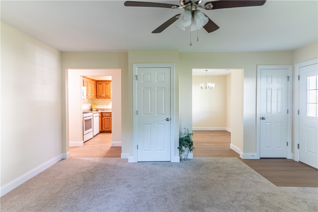 Burdette Sub - Residential