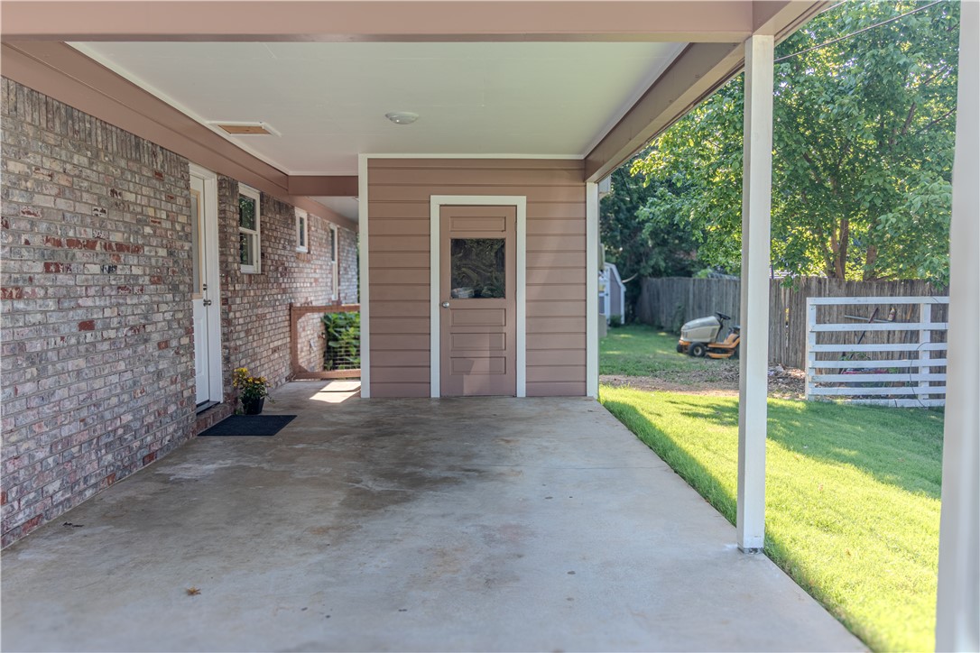 Burdette Sub - Residential