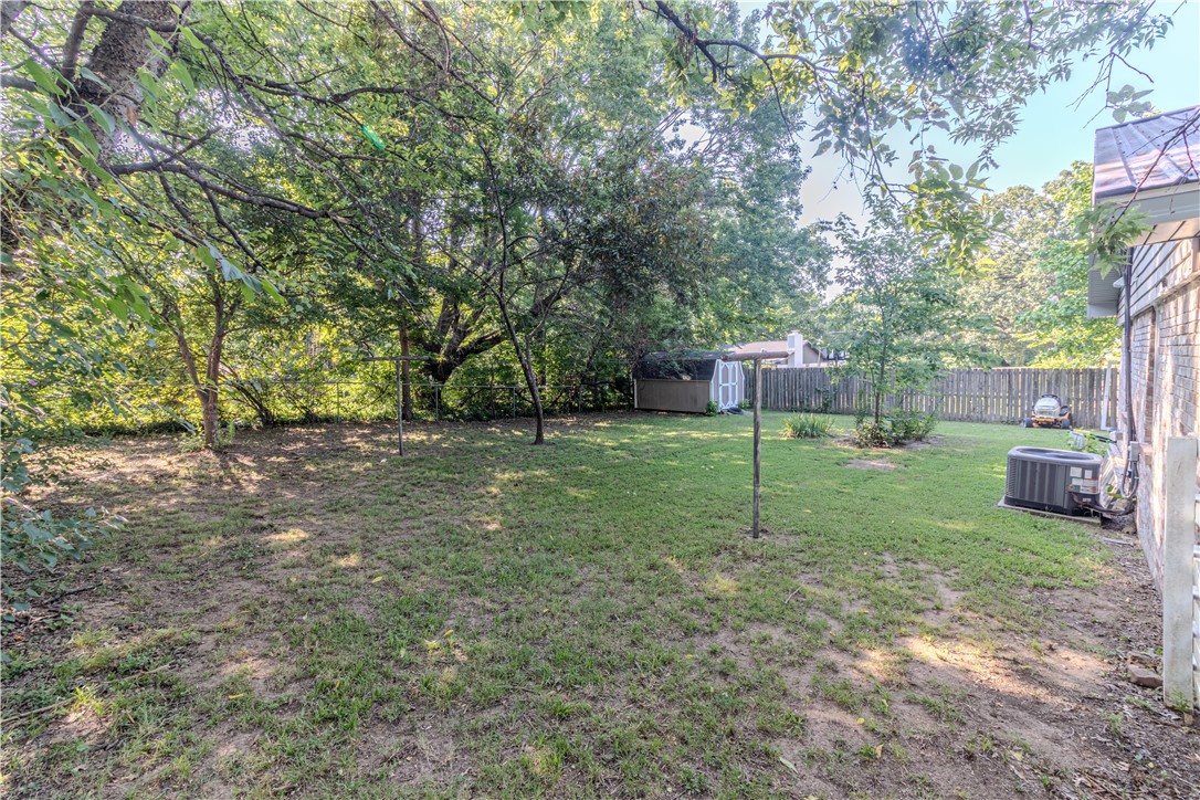 Burdette Sub - Residential
