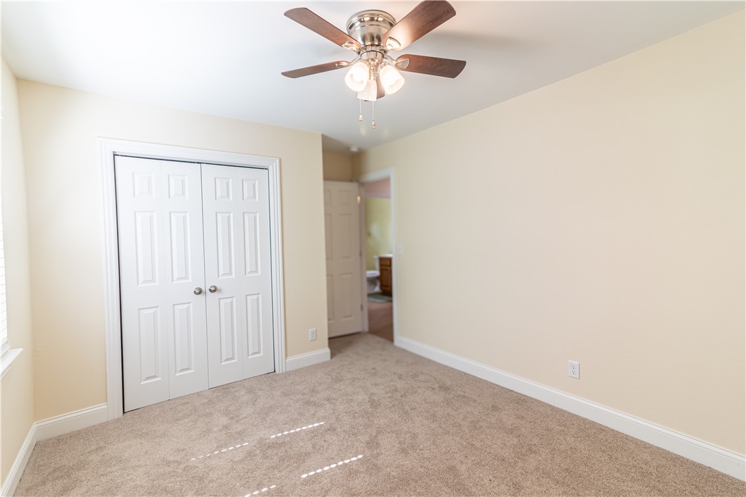 Burdette Sub - Residential
