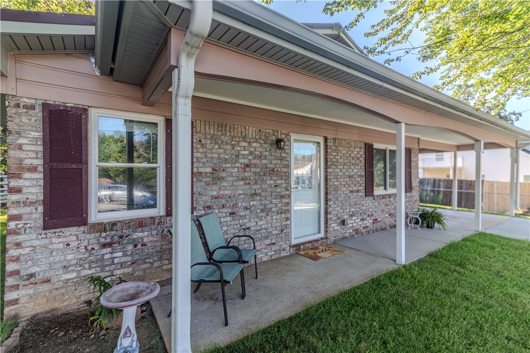 Burdette Sub - Residential