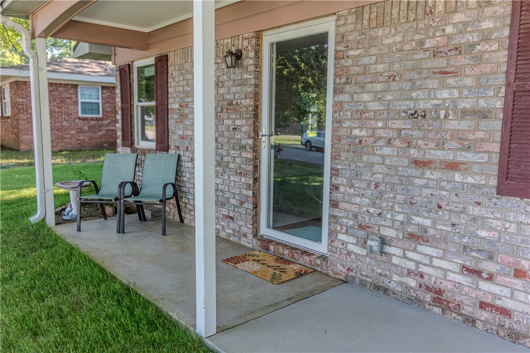 Burdette Sub - Residential