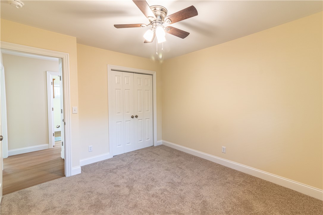 Burdette Sub - Residential