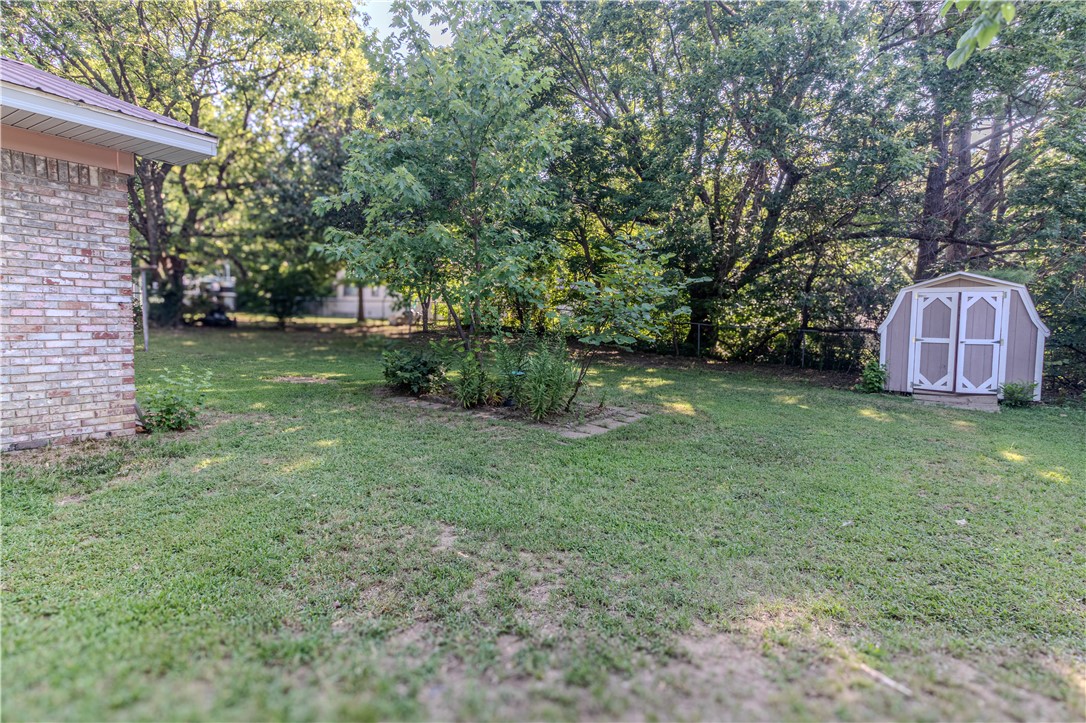 Burdette Sub - Residential