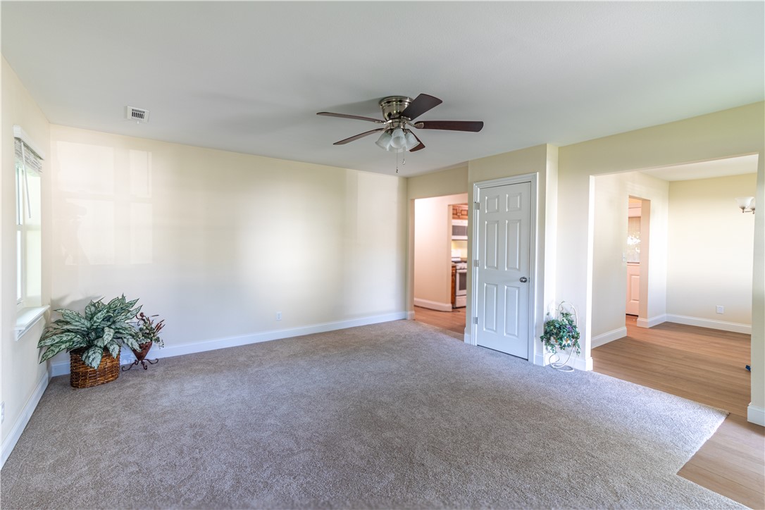 Burdette Sub - Residential