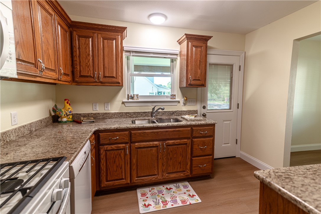 Burdette Sub - Residential