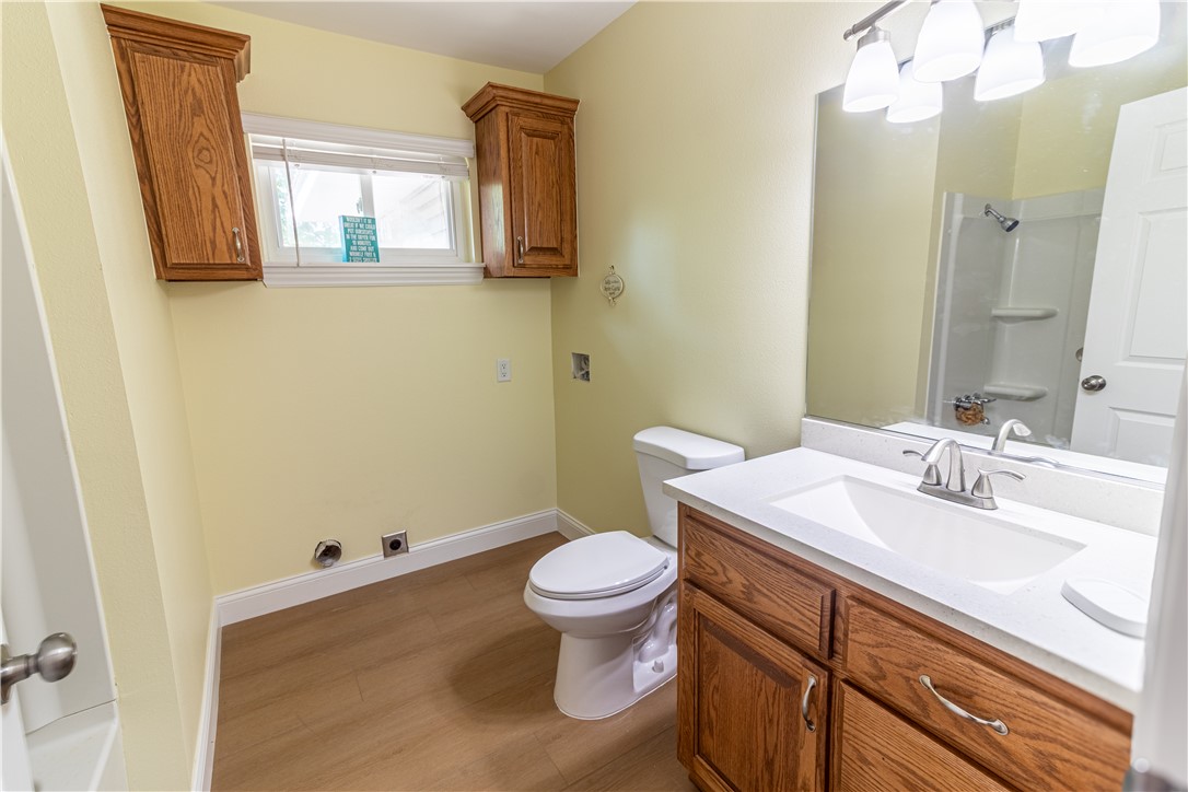 Burdette Sub - Residential