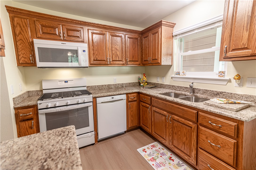 Burdette Sub - Residential