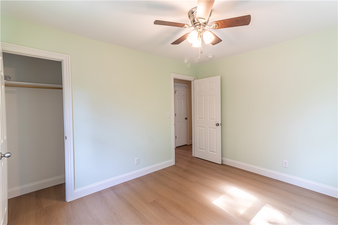 Burdette Sub - Residential