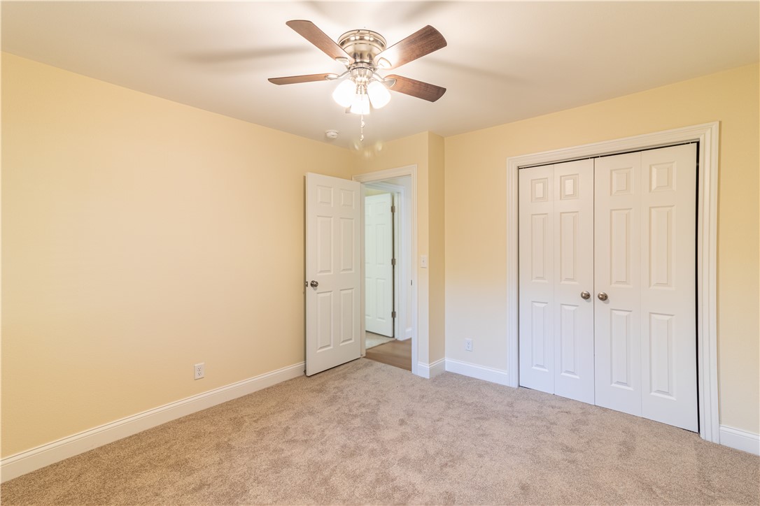 Burdette Sub - Residential