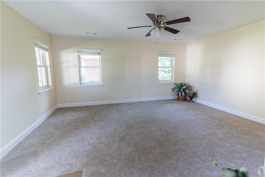 Burdette Sub - Residential