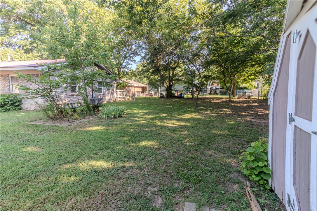 Burdette Sub - Residential