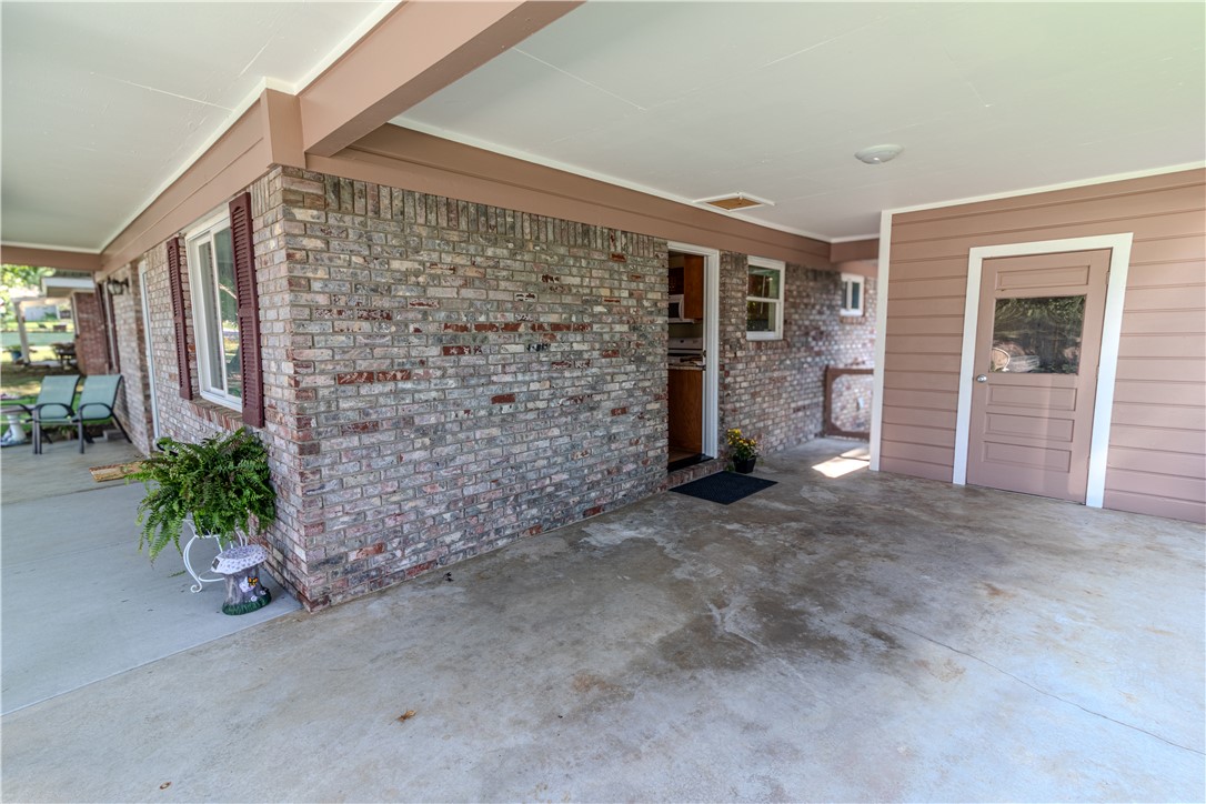 Burdette Sub - Residential
