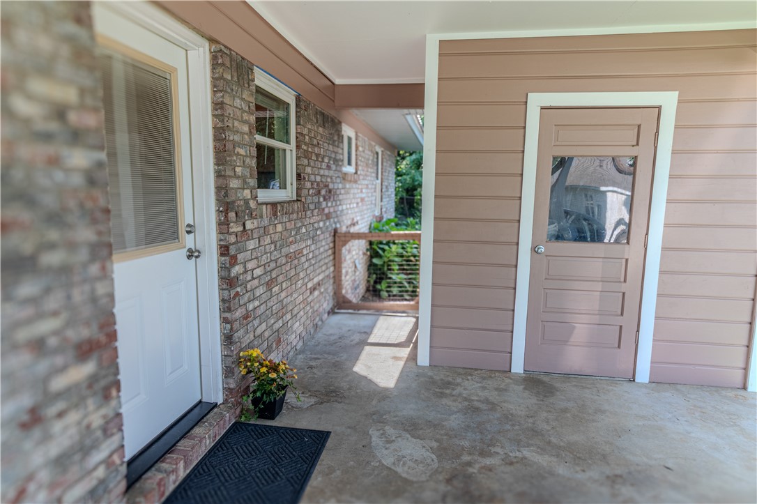 Burdette Sub - Residential
