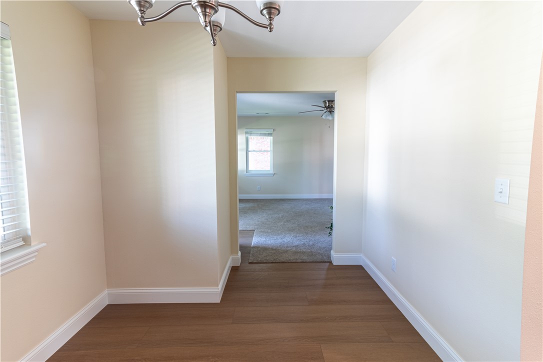 Burdette Sub - Residential