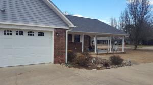 Other Subdivision in Johnson Co - Residential