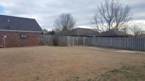 Other Subdivision in Johnson Co - Residential