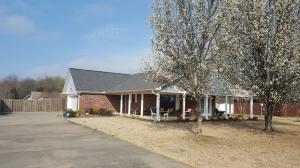 Other Subdivision in Johnson Co - Residential