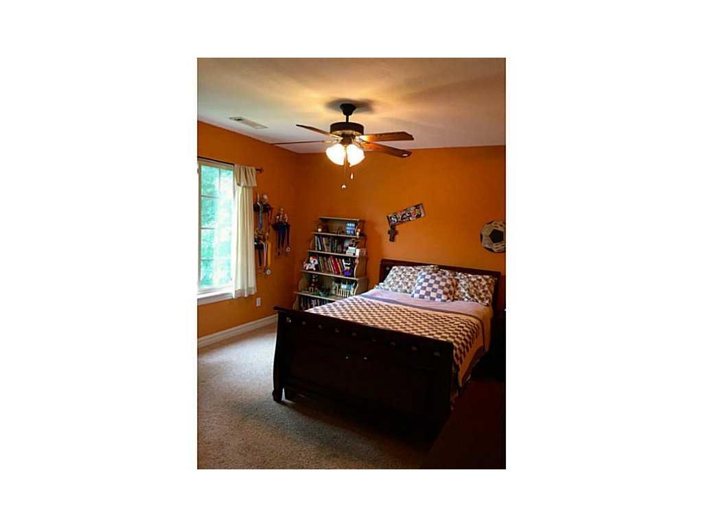 Lakenheath Sub Bvv - Residential