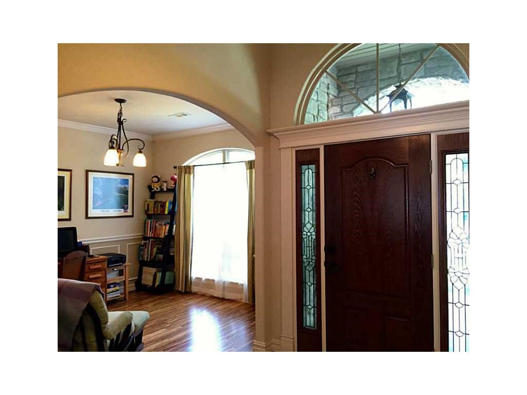Lakenheath Sub Bvv - Residential