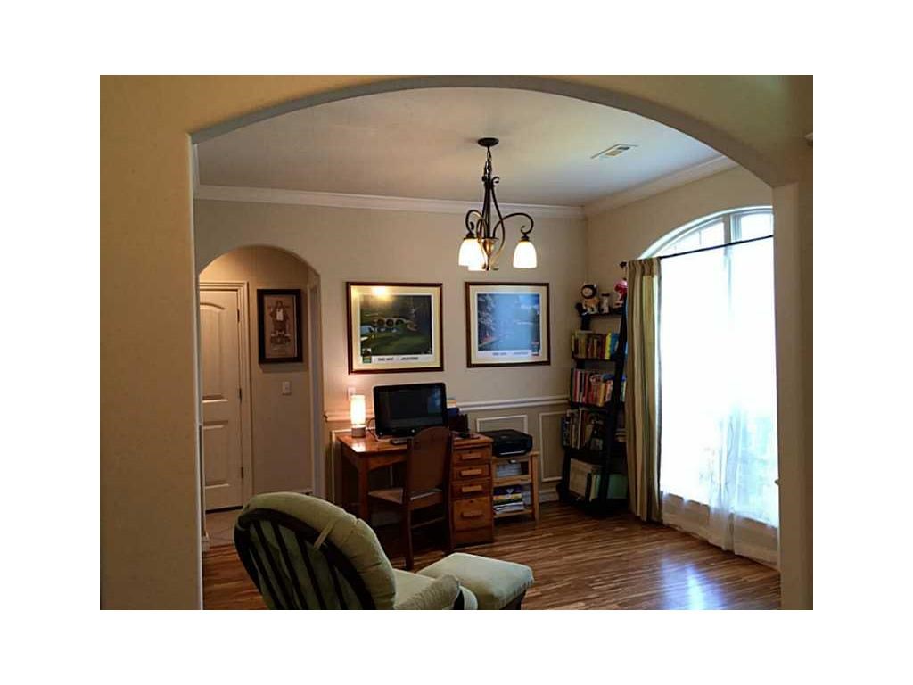 Lakenheath Sub Bvv - Residential