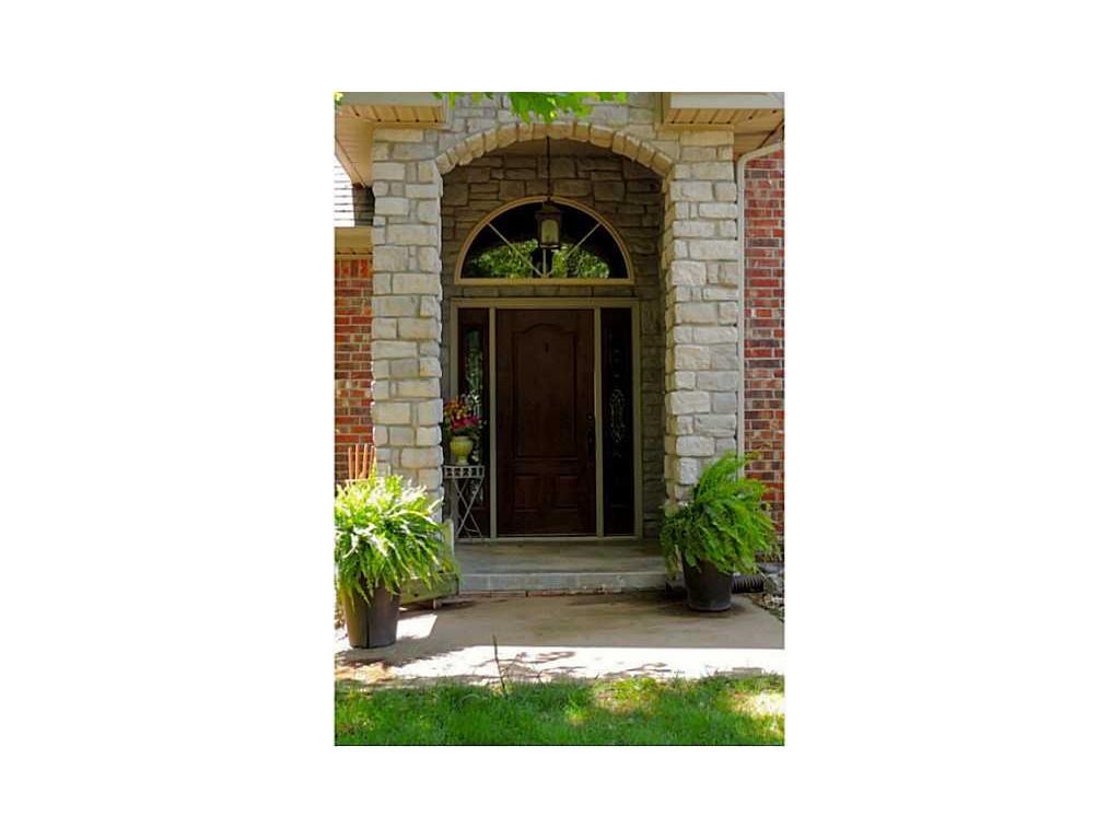 Lakenheath Sub Bvv - Residential