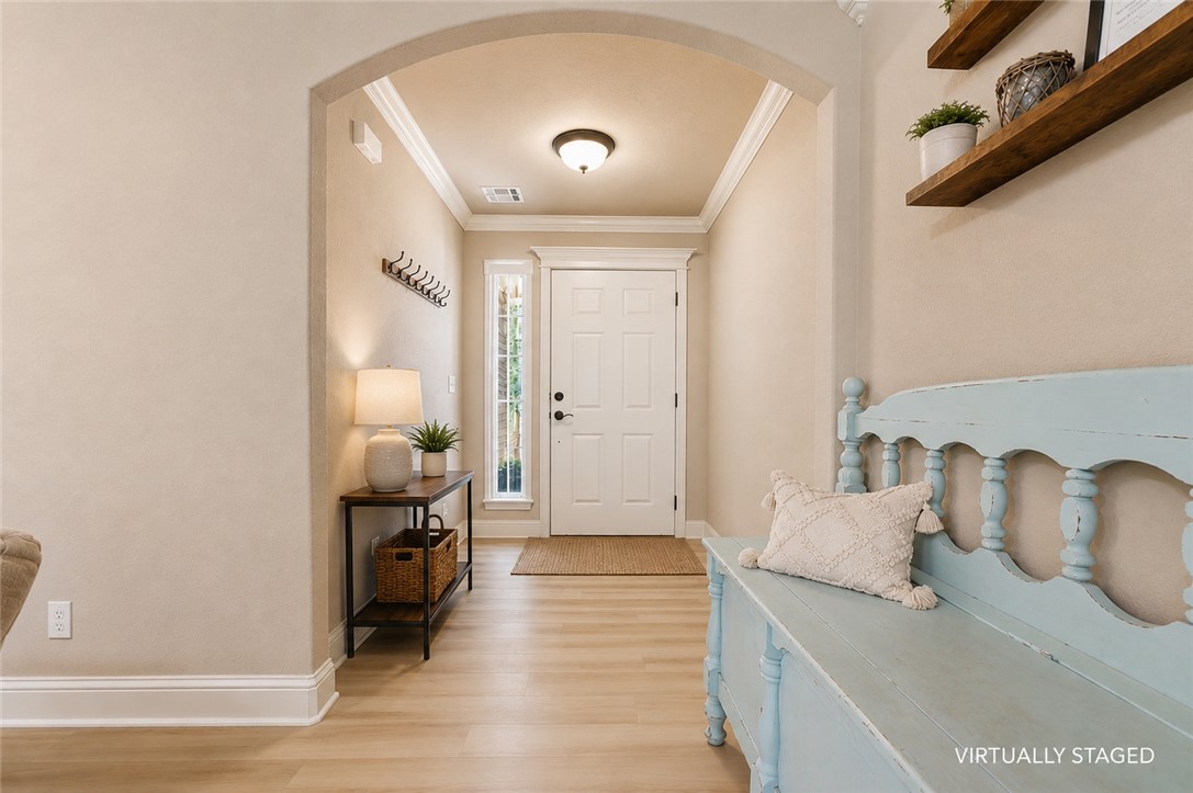 Marionet Sub Bvv - Residential