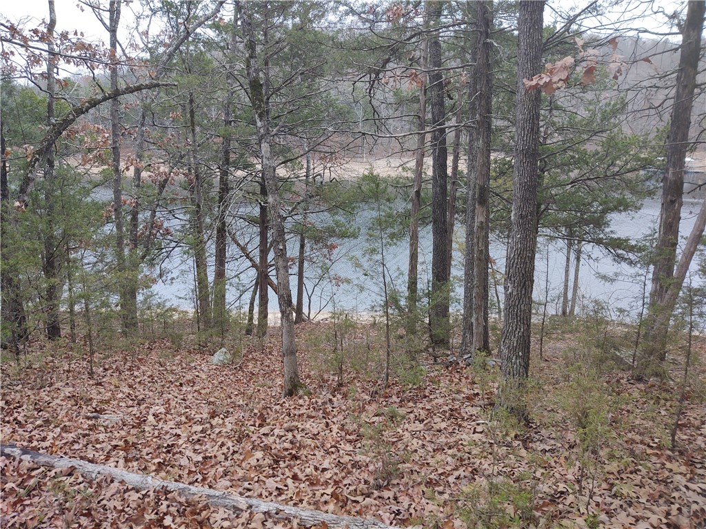 Luedtke Addition - Land