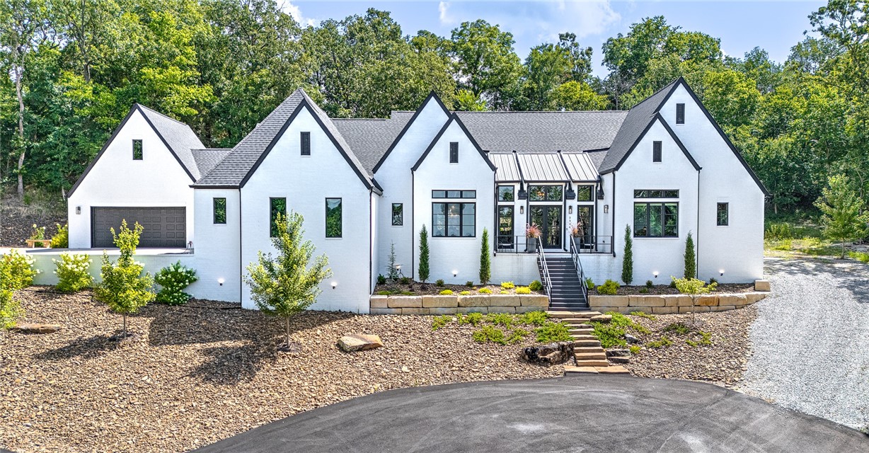 Fox Run Add Rep - Residential