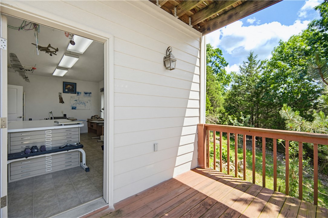 Unit 117 Holiday Island - Residential