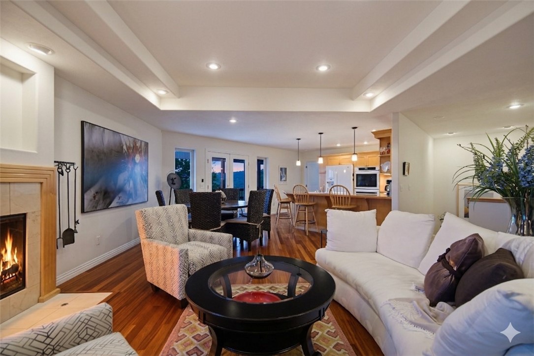 Unit 117 Holiday Island - Residential