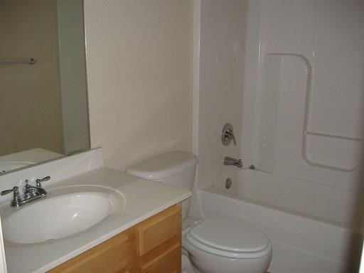 Copper Oaks Centerton - Residential Lease