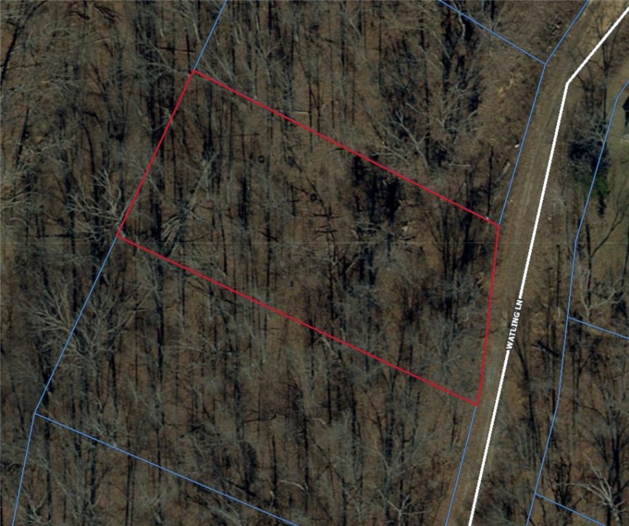 Ingleborough Sub Bvv - Land