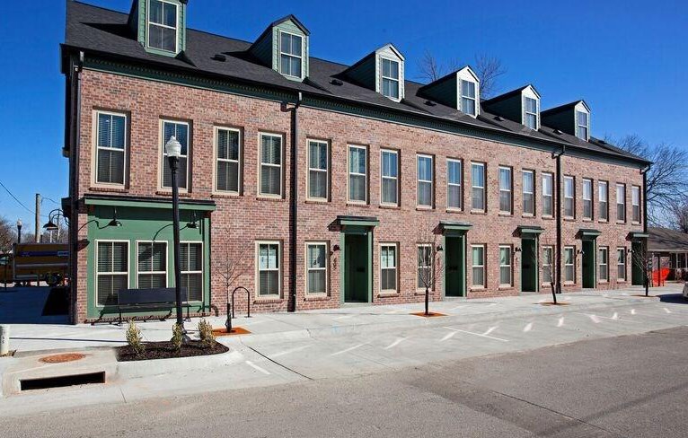 T J Hollands Sub Bentonville - Residential
