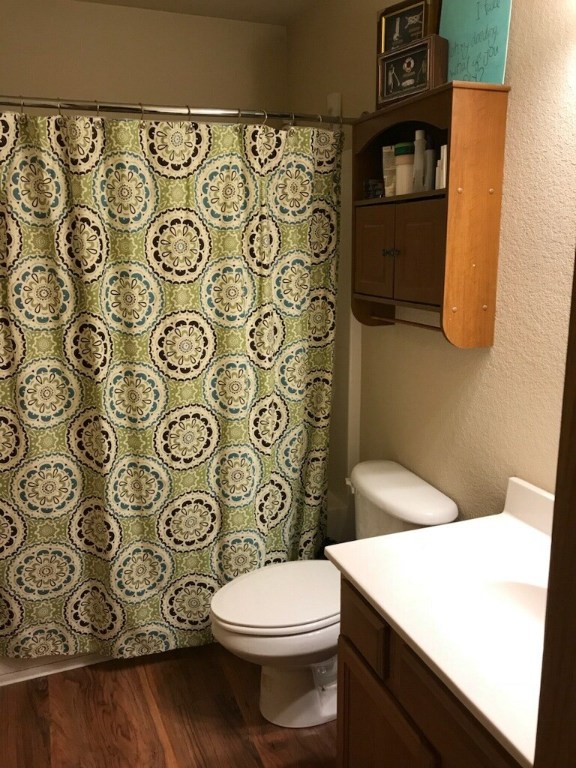 Commons At Walnut Crossing - Residential Lease