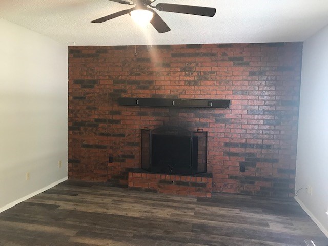 Hendrix S/D - Residential Lease