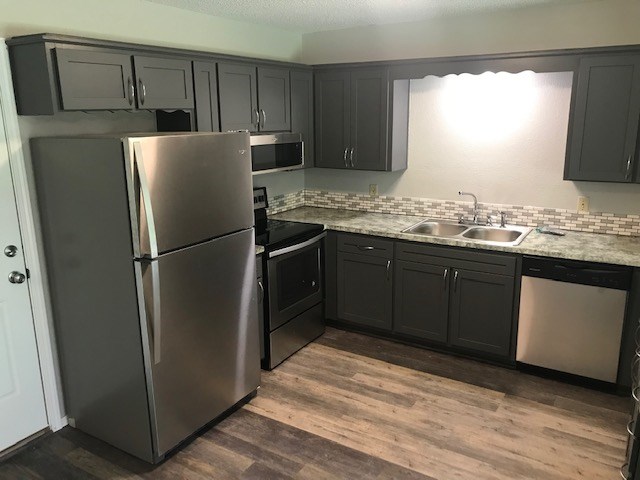 Hendrix S/D - Residential Lease