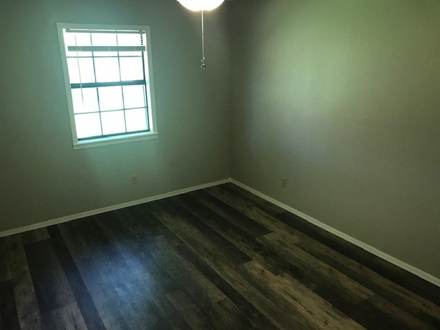 Hendrix S/D - Residential Lease