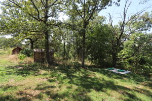 Old Piney West Est - Residential